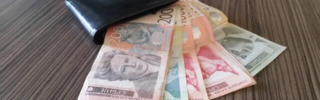 Isplata penzija počinje danas: Pogledajte raspored za sve kategorije