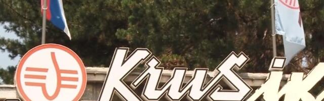 Krušik: Akcident u pogonu za proizvodnju inicijalnih sredstava, povređene tri radnice