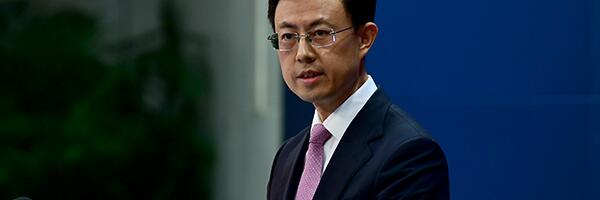 Kina pozvala EU da prestane da se meša u unutrašnje poslove drugih zemalja pod izgovorom ljudskih prava