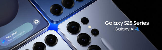 Konstruisanje i održivost: kako Samsung Galaxy S i Z serije prednjače u tome