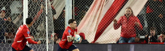 Ovako nešto nije viđeno u 21. veku! Evo ko je dobio "Puškaš" nagradu za naj-gol 2025. godine! (VIDEO)