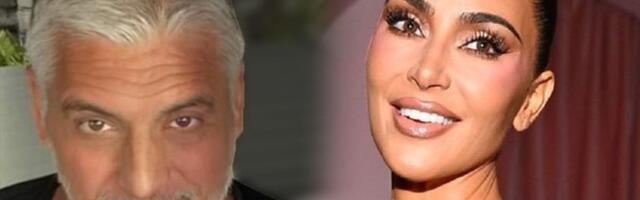 Čeda isprozivao Kim Kardašijan! Ovu sliku komentariše ceo svet, Jovanović oštar: "Kad se osetiš glupo..."