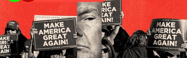 Podele u pokretu MAGA i šta to znači za Trampa