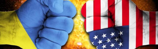 Za Ukrajinu više ni dolar! Amerikanci besni: Znate li šta oni rade sa našim parama?