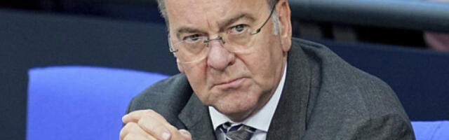 Борис Писторијус: Руски напад на НАТО нереалан