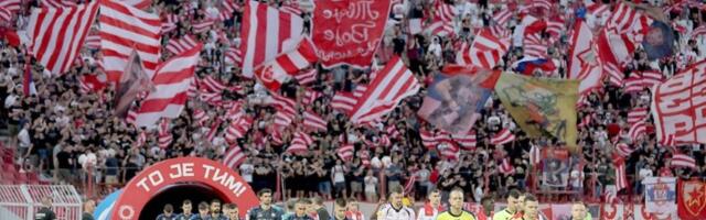 Došao pre 6 meseci kao veliko pojačanje, a sad ide iz Zvezde?!