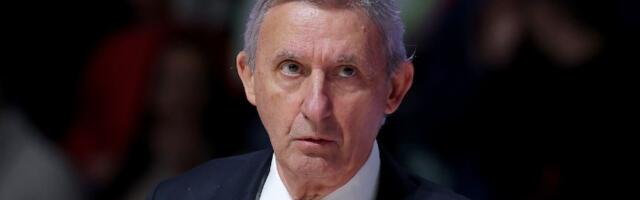 Pešiću poraz na debiju: Hapoel bez Vase ubedljiv u Minhenu