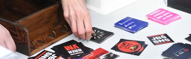 Studenti za Danas otkrivaju plan za 28. decembar