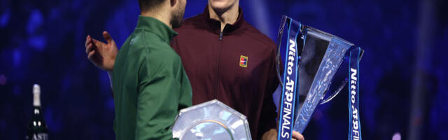 Preokret u kladionicama pred Australijan open: Ovo niko nije očekivao