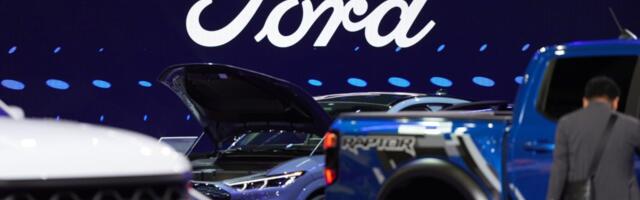 Zašto je Ford odustao od jeftinih modela?