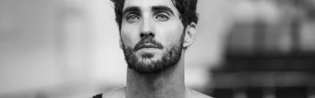 Esnel Ramos u baletu Don Kihot