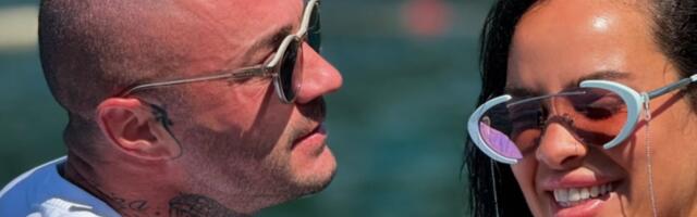 Učesnika Exatlona zaprosila voditeljka - Pre Jodžira bila u vezi sa poznatim glumcem