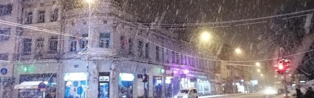 RHMZ izdao hitno meteorološko upozorenje, pokrenut sistem za prenos informacija!