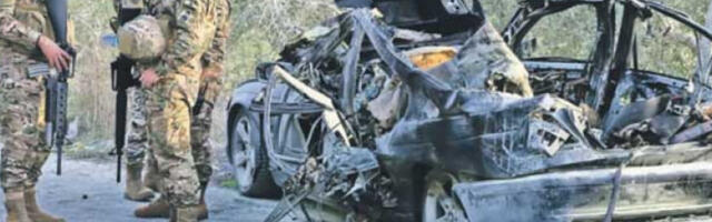 Империјална сила или земља која нема право да се повуче