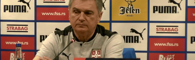 Tumbaković: Kad prođe Rusija, gađamo krivce u glavu