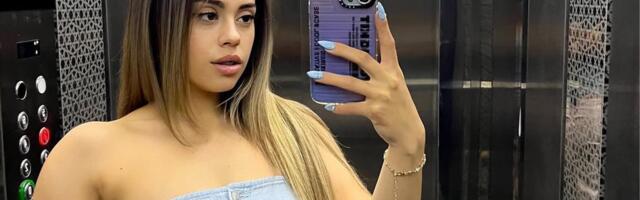 UDALA SE ZVEZDA GRANDA! Četiri meseca nakon veridbe, rekla "da" - Promenila specifično prezime