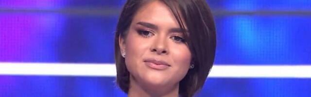 Kebina bivša snajka završila na štakama! Tek počela karijeru, sada se oglasila i saopštila: "Ništa od..."