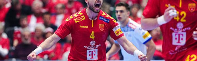 Senzacija na Evropskom prvenstvu u rukometu: Komšije uzele bod i zamrsile sve, sa ovom grupom se ukršta Srbija