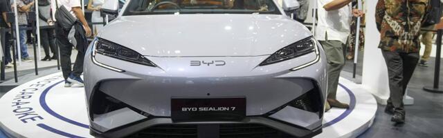 BYD pokreće proizvodnju u Mađarskoj: 300.000 automobila bez carina u EU
