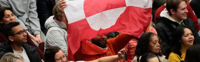 Mobilna aplikacija za bojkot američkih proizvoda hit među Dancima