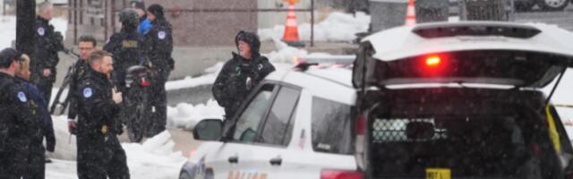 Један ученик упуцан у средњој школи у америчкој држави Мериленд