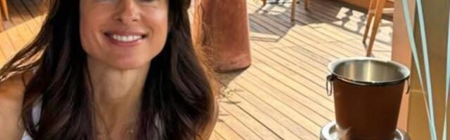 Bivša je GS šampionka i srebrna olimpijka, sa 55 godina izgleda lepše nego ikada, evo gde je usnimljena!