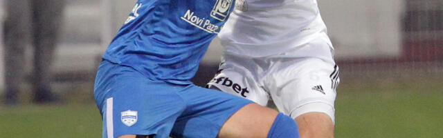 Odigrao je preko 150 utakmica u Superligi Srbije, nastupao i u Evropi: Sada potpisao za tim iz Srpske lige