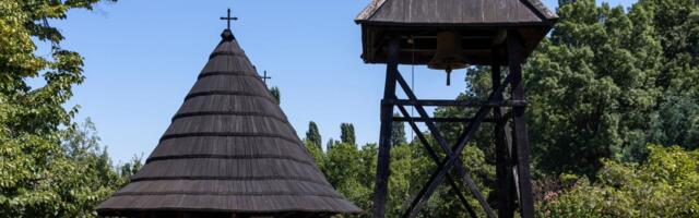 Podigao manastir da bi dobio oprost za ogroman greh: Vujica ubio svog kuma i poneo njegovu odrubljenu glavu, a onda je shvatio šta je uradio