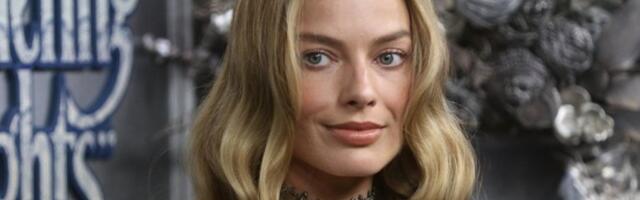 ŠOKIRAĆE VAS NA KOM MESTU JE SLAVNA GLUMICA IMALA INTIMNI ODNOS! Atraktivna plavuša voli adrenalin: "Nije bio u pokretu..."