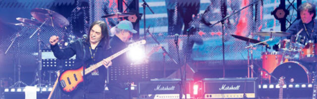 Да­до То­пић – жи­вот обо­јен ро­кен­ро­лом