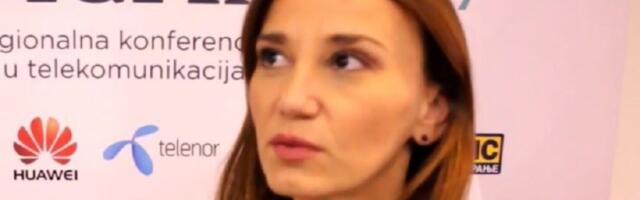 Aleksandra Subotić otpuštena sa mesta direktorke United Media