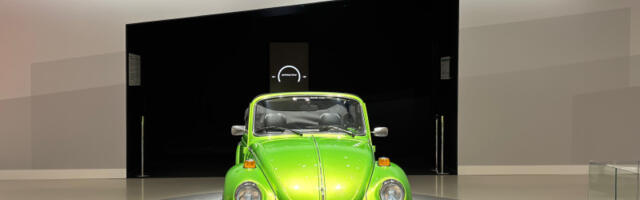 OBJEKTIV na izložbi u Berlinu: Putovanje kroz dizajn predmeta i automobile, koji su obeležili savremeno društvo (FOTO)