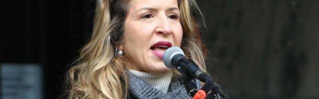 Pretnje tužiteljki Bojani Savović: Ako je sudija Trešnjev smatrao da treba da izađe sa ovim u javnost, znači da je stvar ozbiljna