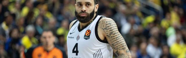 FENERBAHČE – PARTIZAN Braun će morati da pronađe ritam: Domaćin je ozbiljno uhvatio zalet i diše za vratom