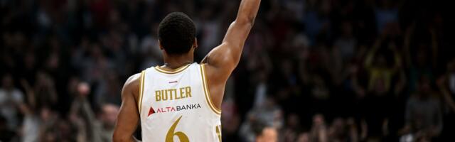 Zbog ovog je Batler mentalna životinja! Priča o srcu momka kome se svet rušio, a zbog kog sad deca ljube tri prsta  pre šuta /VIDEO/