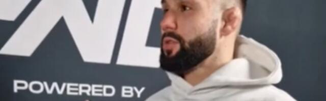 "DA SAM IMAO PUŠKU, PUCAO BIH" Evo zašto je došlo do haosa na FNC u Slavonskom brodu kad je Srbin pomagao Hrvatu! (VIDEO)