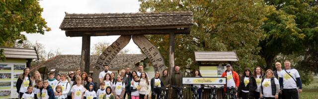 VAŽNO JE S KIM IGRAŠ: Kako Mozzart stvara novu vrednost za čistiju budućnost