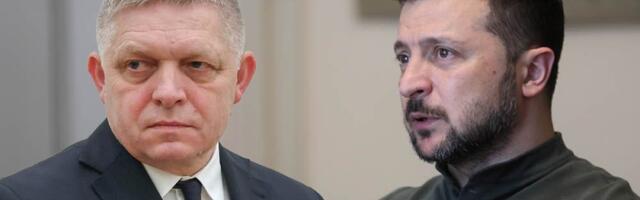 Fico poslao ultimatum Zelenskom: Do sutra pustite naftu kroz Družbu ili ostajete bez struje!