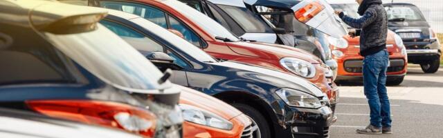 Bez ove nalepnice nema prodaje! Stižu nova stroga pravila za polovne automobile, evo da li će uticati na cenu