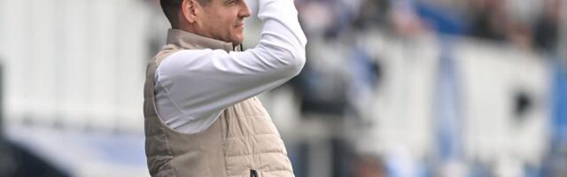 Zvezdaši tražili od Lalatovića da se prekrsti pred navijačima Pazara, evo šta je trener uradio