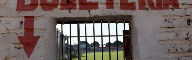 San Lorenco čeka Di Santa i nada se braći Romero za Argentinos