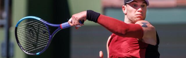 Momak koji se divi Đokoviću, šampion Indijan Velsa, pokušaće pobedi Novaka prvi put u karijeri