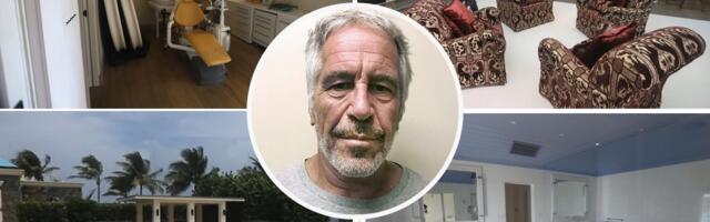 Nove monstruozne optužbe: "Na Epstajnovom ranču žrtvama uzimali organe i spermu?!"