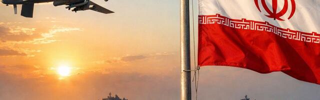 Iran prikazao flotu pomorskih dronova sa eksplozivom: "Persijskim zalivom će teći krv osvajača"