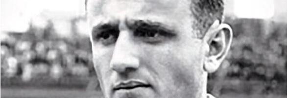 LALA JE BIO JEDINI SRBIN KOJI JE IGRAO ZA NDH! Obukao dres Pavelićeve države, ustaše ga 3 dana kasnije streljale