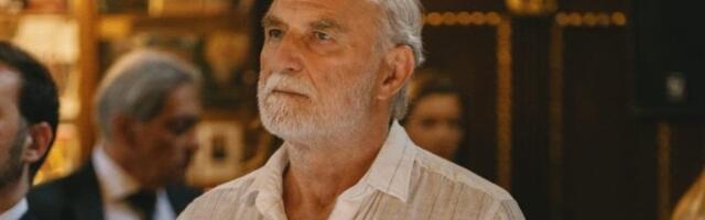 "Laza drži čas": Poznati glumac objasnio - Nepismeni ste "do daske" (VIDEO)