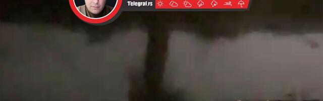Levak je gutao sve pred sobom! Tornado je ubio preko 100 ljudi i prošao kroz središte grada: Slike su jezive
