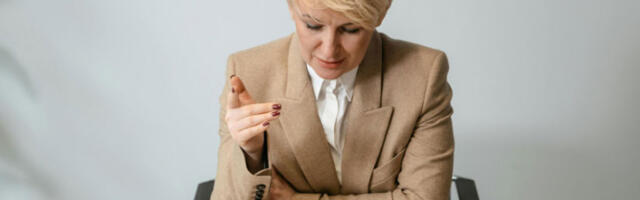 Жене на руководећим позицијама чешће отпуштају насилнике