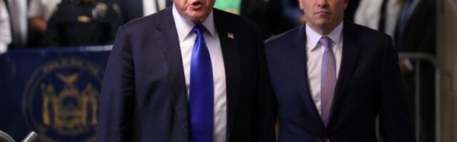 „Tod je dugo vremena uz Trampa“: Prvi put u modernoj istoriji vršilac dužnosti generalnog tužioca SAD biće lični advokat predsednika