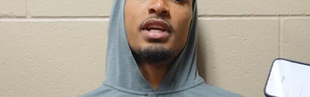 Vembanjama na sva usta hvalio Nikolu Jokića: "On je najbolji igrač u napadu u poslednjih pet godina"